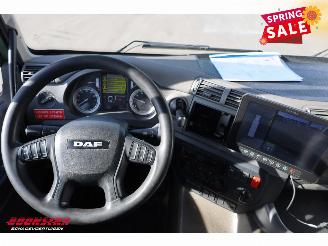 DAF CF 260 FA Turboschaden Carrier Iceland Twincooler LBW 360° Euro 6 picture 18