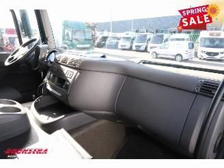 DAF CF 260 FA Turboschaden Carrier Iceland Twincooler LBW 360° Euro 6 picture 17