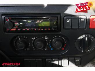 DAF CF 260 FA Turboschaden Carrier Iceland Twincooler LBW 360° Euro 6 picture 20