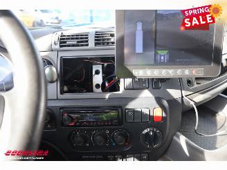 DAF CF 260 FA Turboschaden Carrier Iceland Twincooler LBW 360° Euro 6 picture 19