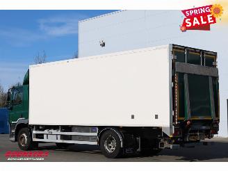 DAF CF 260 FA Turboschaden Carrier Iceland Twincooler LBW 360° Euro 6 picture 4