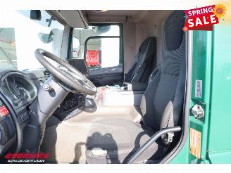 DAF CF 260 FA Turboschaden Carrier Iceland Twincooler LBW 360° Euro 6 picture 25