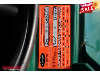 DAF CF 260 FA Turboschaden Carrier Iceland Twincooler LBW 360° Euro 6 picture 15