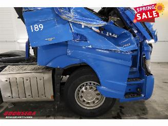 Mercedes Actros 2548 6X2 681.372 km! Euro 6 picture 5