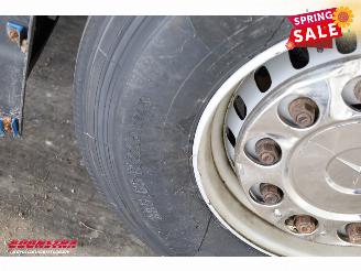 Mercedes Actros 2548 6X2 681.372 km! Euro 6 picture 36