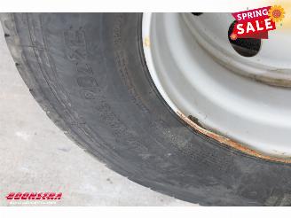 Mercedes Actros 2548 6X2 681.372 km! Euro 6 picture 32