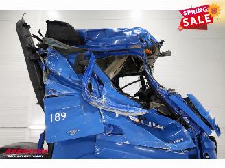 Mercedes Actros 2548 6X2 681.372 km! Euro 6 picture 6