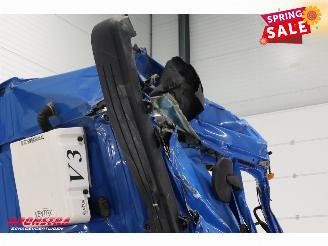 Mercedes Actros 2548 6X2 681.372 km! Euro 6 picture 15