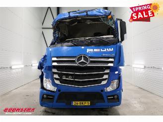 Mercedes Actros 2548 6X2 681.372 km! Euro 6 picture 14