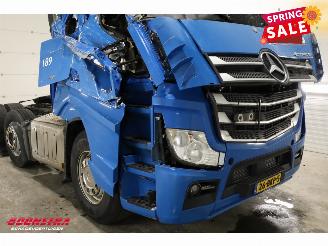 Mercedes Actros 2548 6X2 681.372 km! Euro 6 picture 7