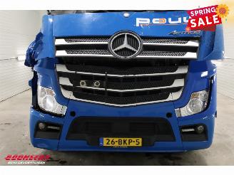 Mercedes Actros 2548 6X2 681.372 km! Euro 6 picture 9