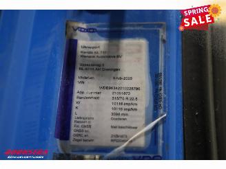 Mercedes Actros 2548 6X2 681.372 km! Euro 6 picture 25