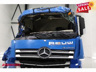 Mercedes Actros 2548 6X2 681.372 km! Euro 6 picture 10