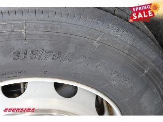 Mercedes Actros 2548 6X2 681.372 km! Euro 6 picture 34