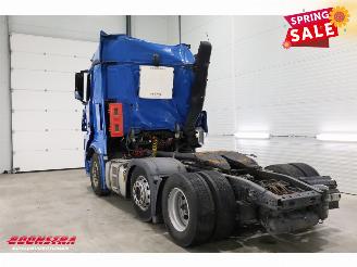 Mercedes Actros 2548 6X2 681.372 km! Euro 6 picture 4