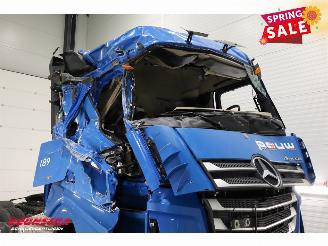 Mercedes Actros 2548 6X2 681.372 km! Euro 6 picture 8