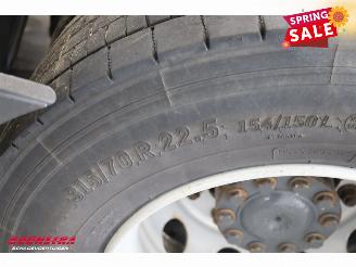 Mercedes Actros 2548 6X2 681.372 km! Euro 6 picture 30