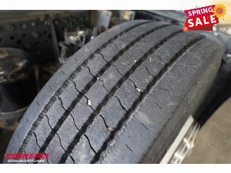 Mercedes Actros 2548 6X2 681.372 km! Euro 6 picture 35