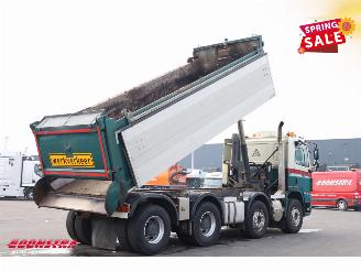 GINAF  4241 S 8X4 Kipper Euro 5 picture 4