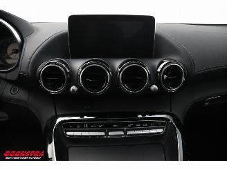 Mercedes AMG 4.0 LED ACC Burmester Memory Camera picture 19