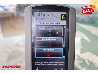 Caterpillar  323 EL BY 2015 15.092 Uur picture 19