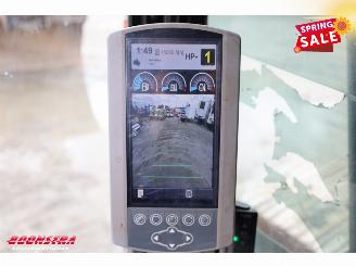 Caterpillar  323 EL BY 2015 15.092 Uur picture 16