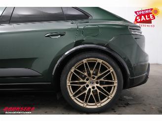 Porsche Macan Turbo 100 kWh Pano ACC InnoDrive PDLS+ PASM Sport Chrono 360° Burmester picture 5