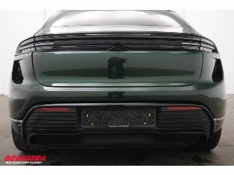 Porsche Macan Turbo 100 kWh Pano ACC InnoDrive PDLS+ PASM Sport Chrono 360° Burmester picture 10