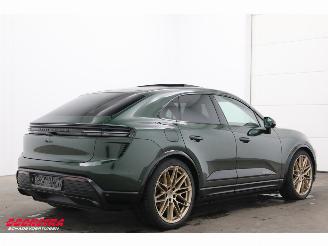 Porsche Macan Turbo 100 kWh Pano ACC InnoDrive PDLS+ PASM Sport Chrono 360° Burmester picture 3