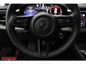 Porsche Macan Turbo 100 kWh Pano ACC InnoDrive PDLS+ PASM Sport Chrono 360° Burmester picture 18