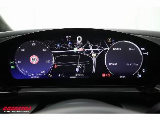 Porsche Macan Turbo 100 kWh Pano ACC InnoDrive PDLS+ PASM Sport Chrono 360° Burmester picture 21