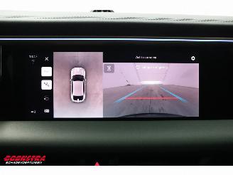 Porsche Macan Turbo 100 kWh Pano ACC InnoDrive PDLS+ PASM Sport Chrono 360° Burmester picture 27