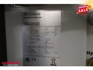   The Box 200kWh 80kW 400VAC 1000VDC Battery Pack BY 2025 picture 19