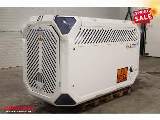   The Box 200kWh 80kW 400VAC 1000VDC Battery Pack BY 2025 picture 3