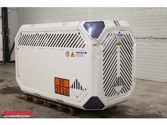   200kWh 80kW 400VAC 1000VDC Battery Pack BY 2025 picture 4