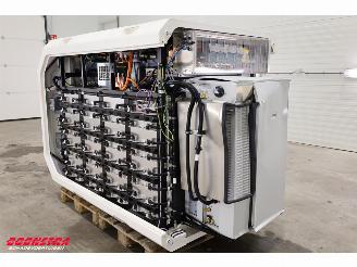   200kWh 80kW 400VAC 1000VDC Battery Pack BY 2025 picture 6