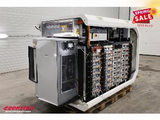   The Box 200kWh 80kW 400VAC 1000VDC Battery Pack BY 2025 picture 8