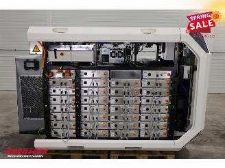   The Box 200kWh 80kW 400VAC 1000VDC Battery Pack BY 2025 picture 9