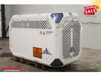   The Box 200kWh 80kW 400VAC 1000VDC Battery Pack BY 2025 picture 4