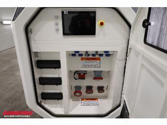   200kWh 80kW 400VAC 1000VDC Battery Pack BY 2025 picture 28