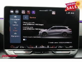 Cupra Leon 1.5 eTSI LED ACC Sennheiser Memory Camera AHK picture 30