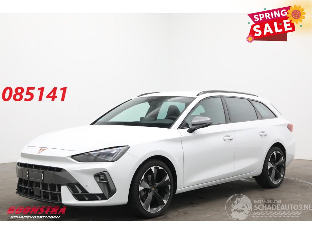 Cupra Leon 1.5 eTSI LED ACC Sennheiser Memory Camera AHK