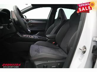 Cupra Leon 1.5 eTSI LED ACC Sennheiser Memory Camera AHK picture 17