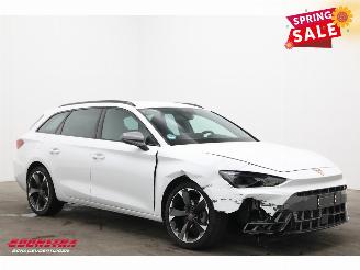 Cupra Leon 1.5 eTSI LED ACC Sennheiser Memory Camera AHK picture 2