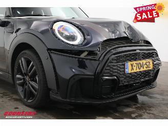 Mini Mini 1.5 Cooper Aut. JCW Pano LED Leder Cruise Camera SHZ picture 6