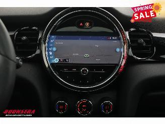 Mini Mini 1.5 Cooper Aut. JCW Pano LED Leder Cruise Camera SHZ picture 16