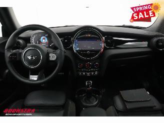 Mini Mini 1.5 Cooper Aut. JCW Pano LED Leder Cruise Camera SHZ picture 15