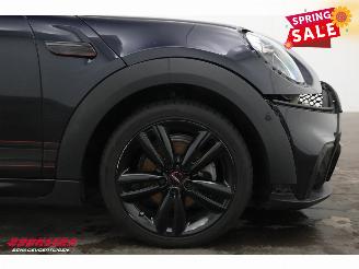 Mini Mini 1.5 Cooper Aut. JCW Pano LED Leder Cruise Camera SHZ picture 5