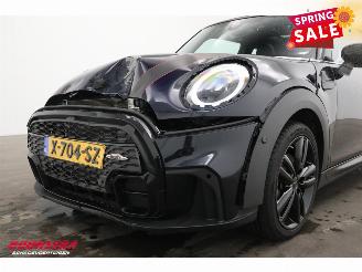 Mini Mini 1.5 Cooper Aut. JCW Pano LED Leder Cruise Camera SHZ picture 12
