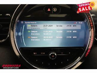 Mini Mini 1.5 Cooper Aut. JCW Pano LED Leder Cruise Camera SHZ picture 28